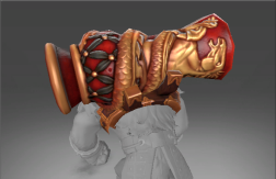 Dragon Horse Spirit Totem