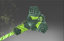 Bo of Bedrock Serenity