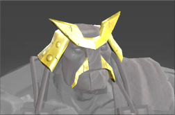Kabuto of Bedrock Serenity