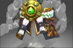 Belt of the Jade General