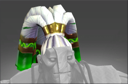 Style of the Jade General