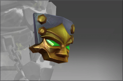 Armor of the Jade General