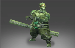 Stone Monkey Spirits