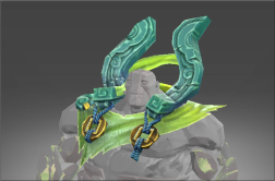 Vanquishing Demons Ornaments of Annihilation