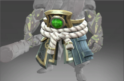 Plackart of the Demon Stone