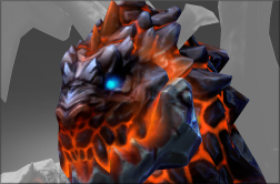 Molten Gaze of Chimeric Rapport
