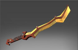 Sword of the Bladesrunner