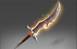 Sword of the Bladeform Aesthete