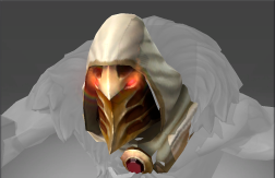 Hood of the Bladeform Aesthete