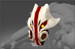 Three-Fold Mien of the Boar God