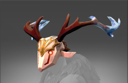 Mask of Odocoeleus