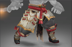 Provocation of Ruin Belt