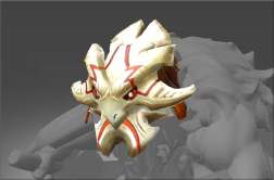 Aspect Mask of Fulminant Rage