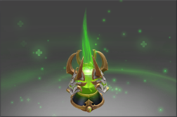 Provocation of Ruin Ward