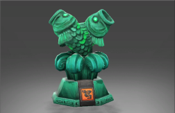 Healing Fount of the Lost Isles