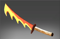 Four-Fangs the Swordbreaker