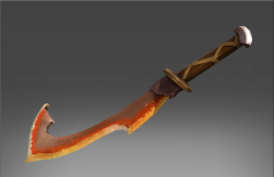 Blade of Cleaving Swiftness