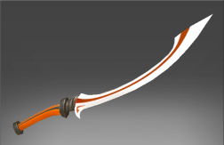 Elegant Stroke