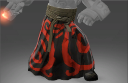 Hakama of a Thousand Faces