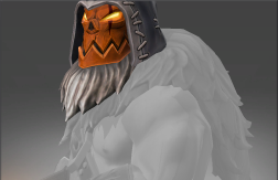 Sinister Shadow Head