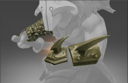 Sinister Shadow Arms