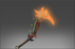 Sinister Shadow Weapon