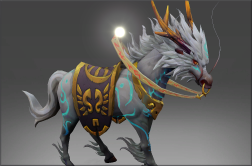 Mount of the Skyfire Apostate