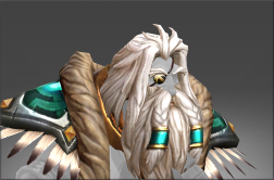 Countenance of the Forgotten Renegade