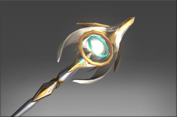 Staff of the First Dawn