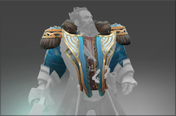 Coat of the Pack-Ice Privateer