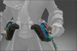 Belt of the Pack-Ice Privateer