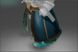 Garb of the Pack-Ice Privateer