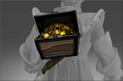 Chest of the Renegade
