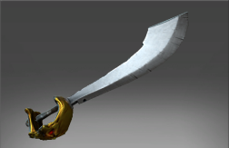 Cutlass of the Renegade