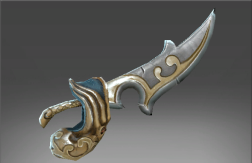 Neptunian Sabre