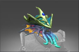Hat of the Brine Lords