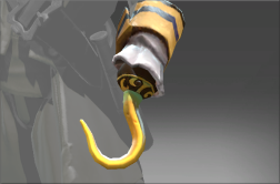 Captain's Hook
