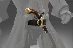 Claddish Voyager's Second Chance