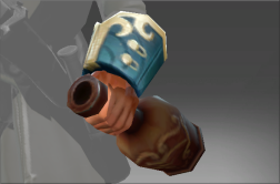 Aged Spirit of Tide