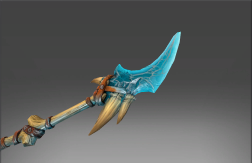 Hunter's Dawn Spear