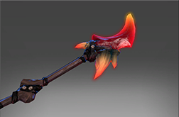 Winter Lineage Hunter's Dawn Spear