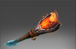 Hunter's Dawn Torch