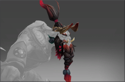 Winter Lineage Hunter's Dawn Beard