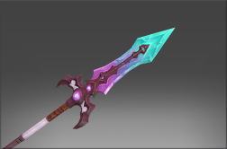 Spear of Reckless Vigor