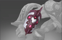 Armlet of Reckless Vigor