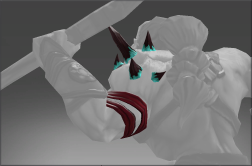Spikes of Reckless Vigor