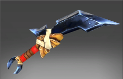 Obsidian Blade Dagger