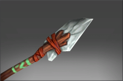 Sacred Bones Spear