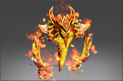 Volatile Pyre