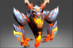 Northern Blight Spirits